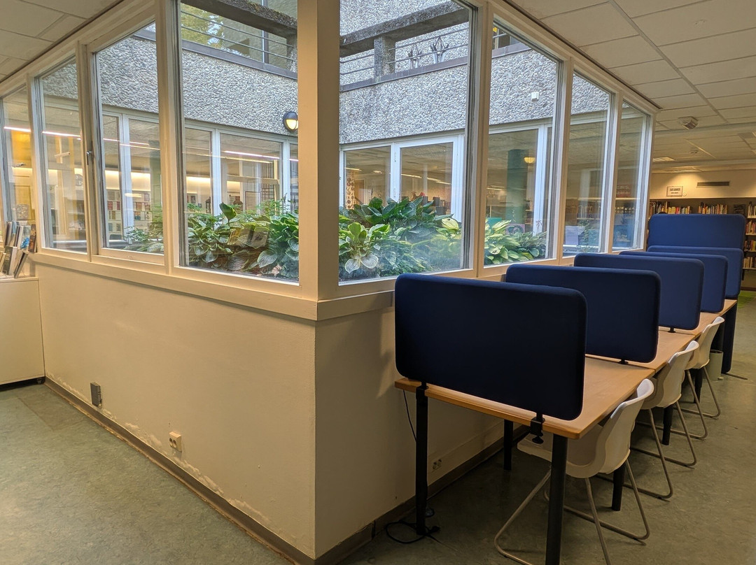 Nord-Aurdal folkebibliotek