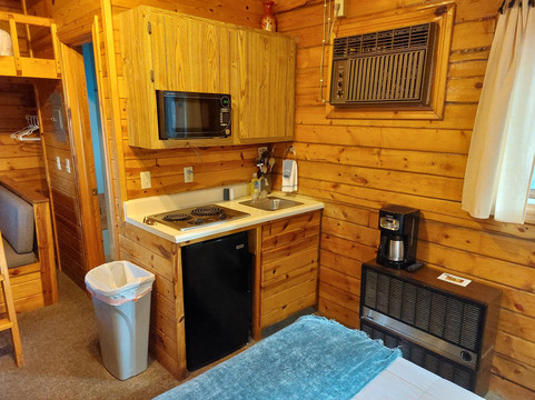 Shady Rest Motel主图