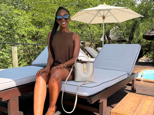 蔓威丛林营地主图