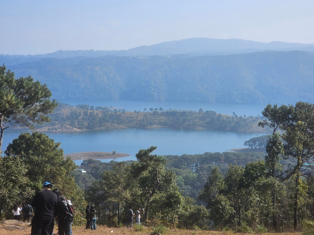 Lum 'er Pyngngad-Umbir必去景点