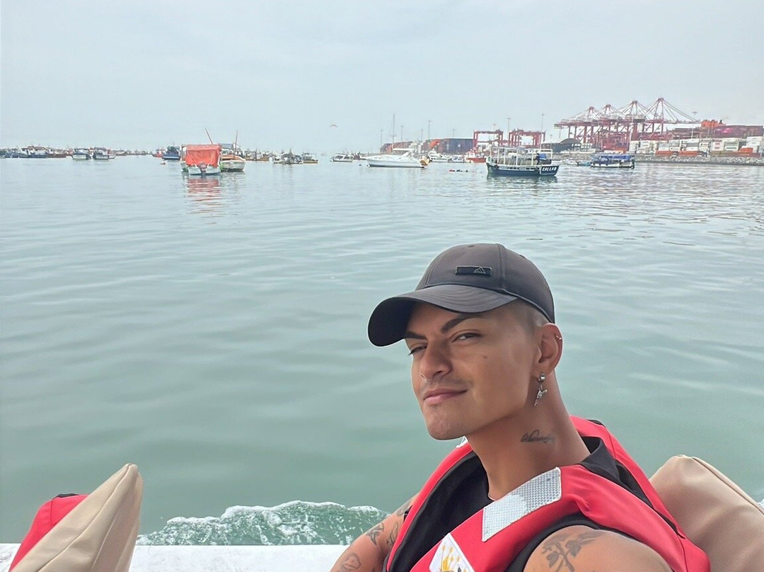 360 Explora-Chorrillos必去景点