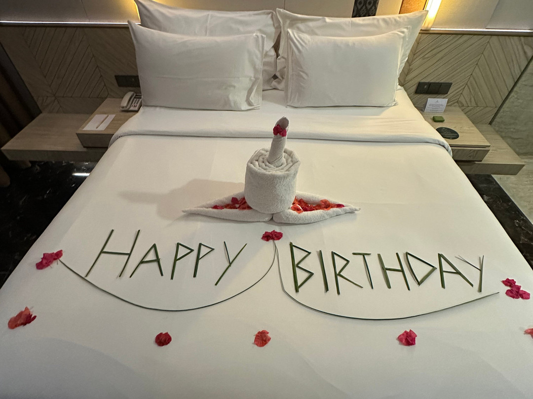 Meruorah Komodo Labuan Bajo主图