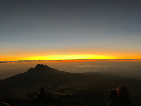 Pamoja Kilimanjaro & Safaris-莫西必去景点