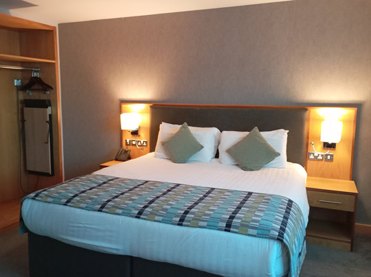 The Westgrove Hotel主图