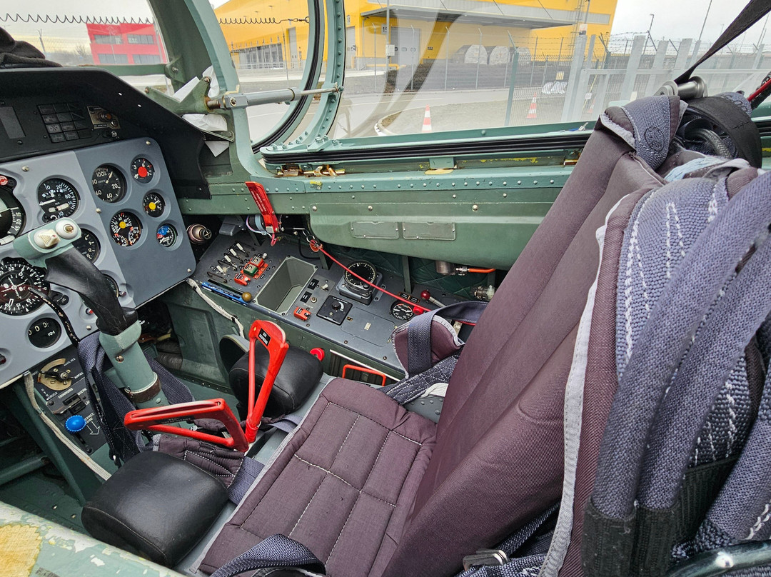 MiGFlug-锡永必去景点