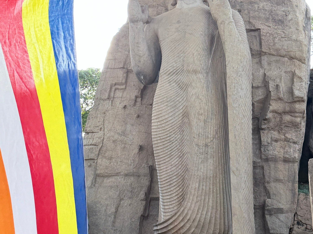 Travelling Pearl Lanka-尼甘布必去景点