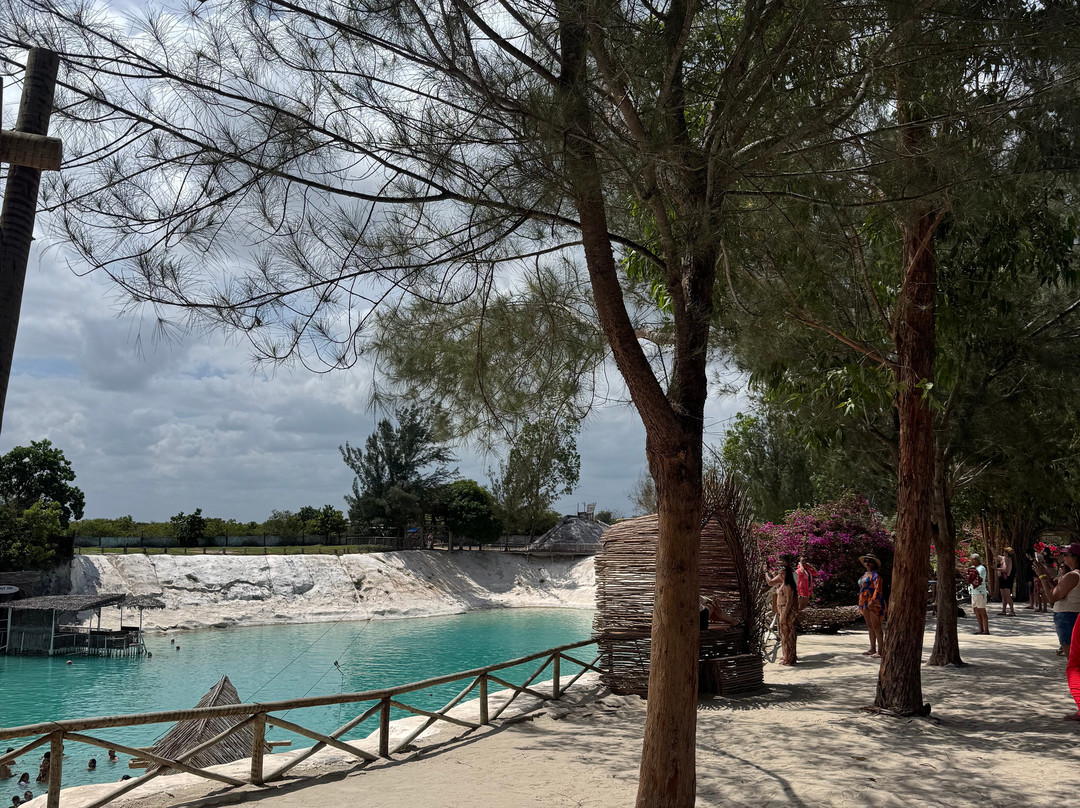 Jeri Platinum-杰里科科拉必去景点