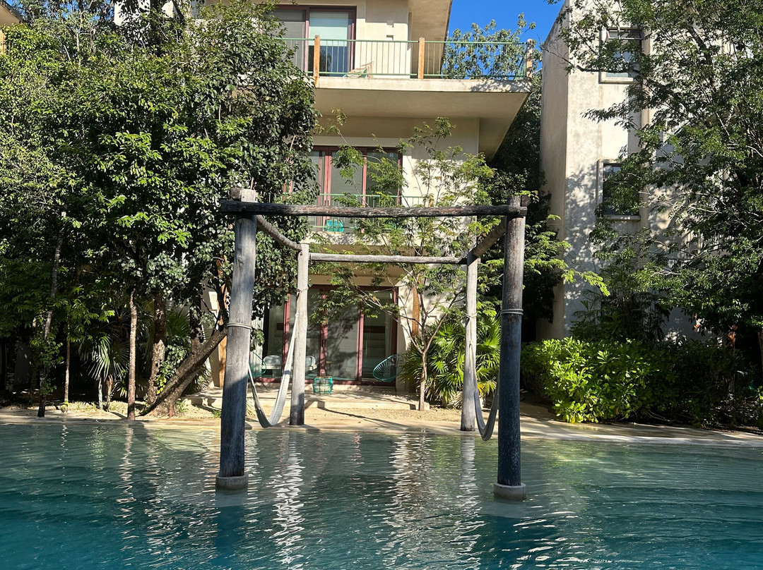 Holistika Tulum-图伦必去景点