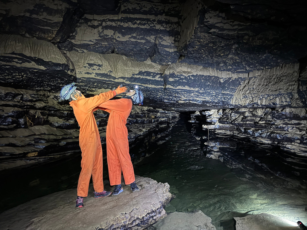 Jucar Aventura-Villalba de la Sierra必去景点