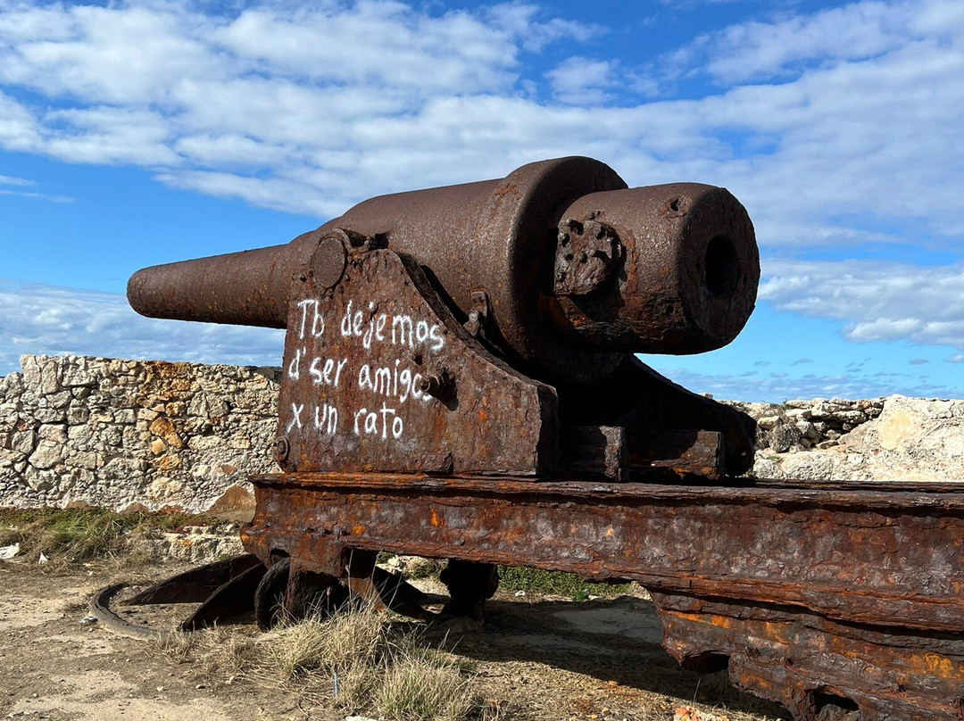 Friendly Cuba Voyage-巴拉德罗必去景点