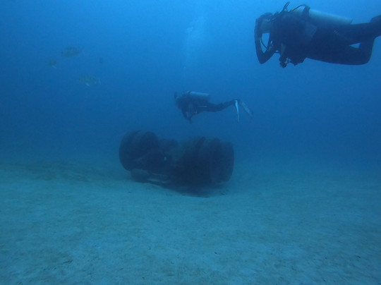 Divewithus.bcs-拉巴斯必去景点