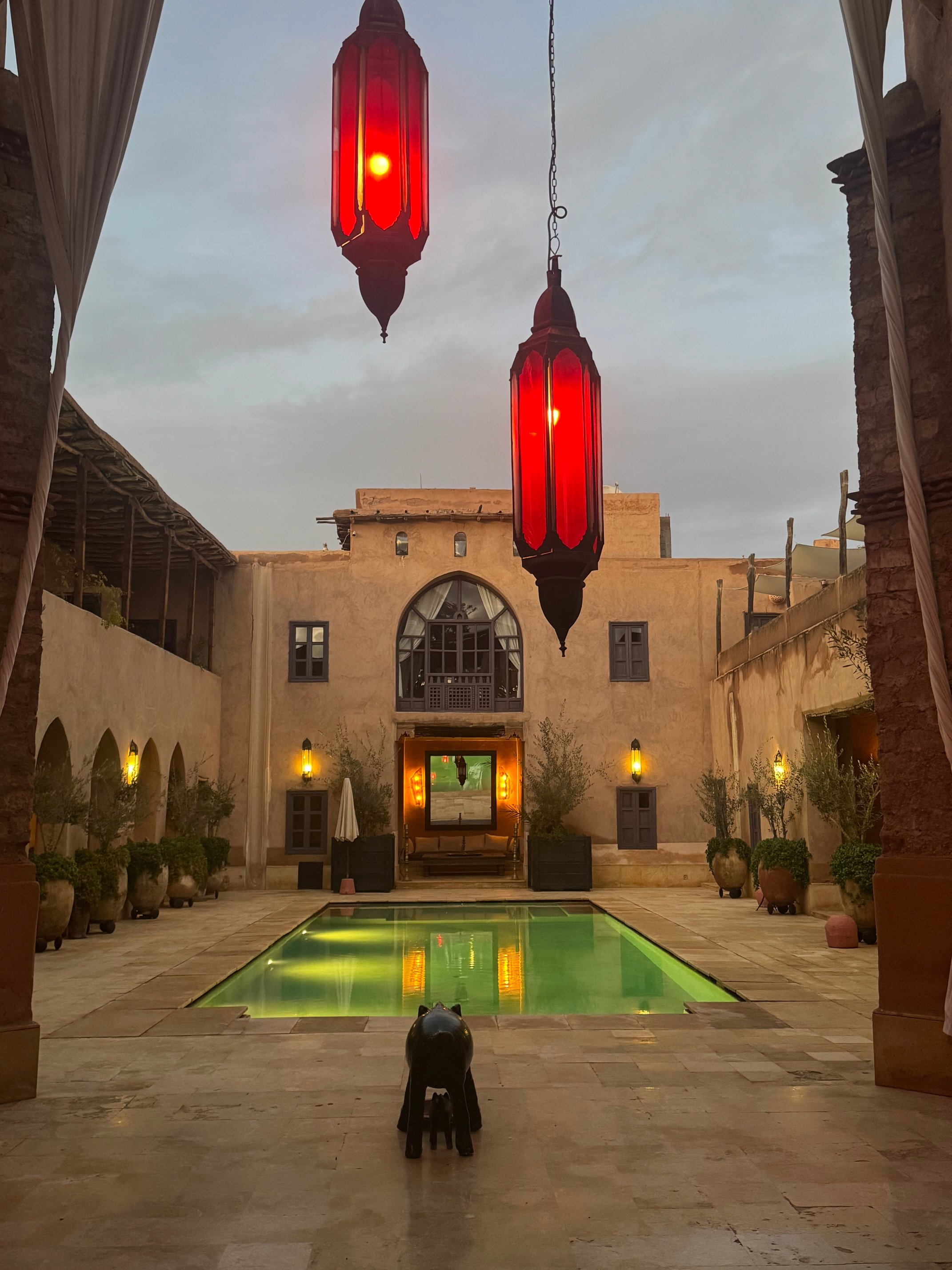 卡拉万瑟拉酒店-官方