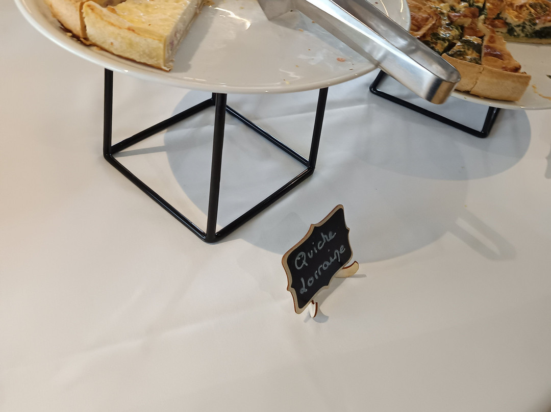 Domaine du Roncemay主图