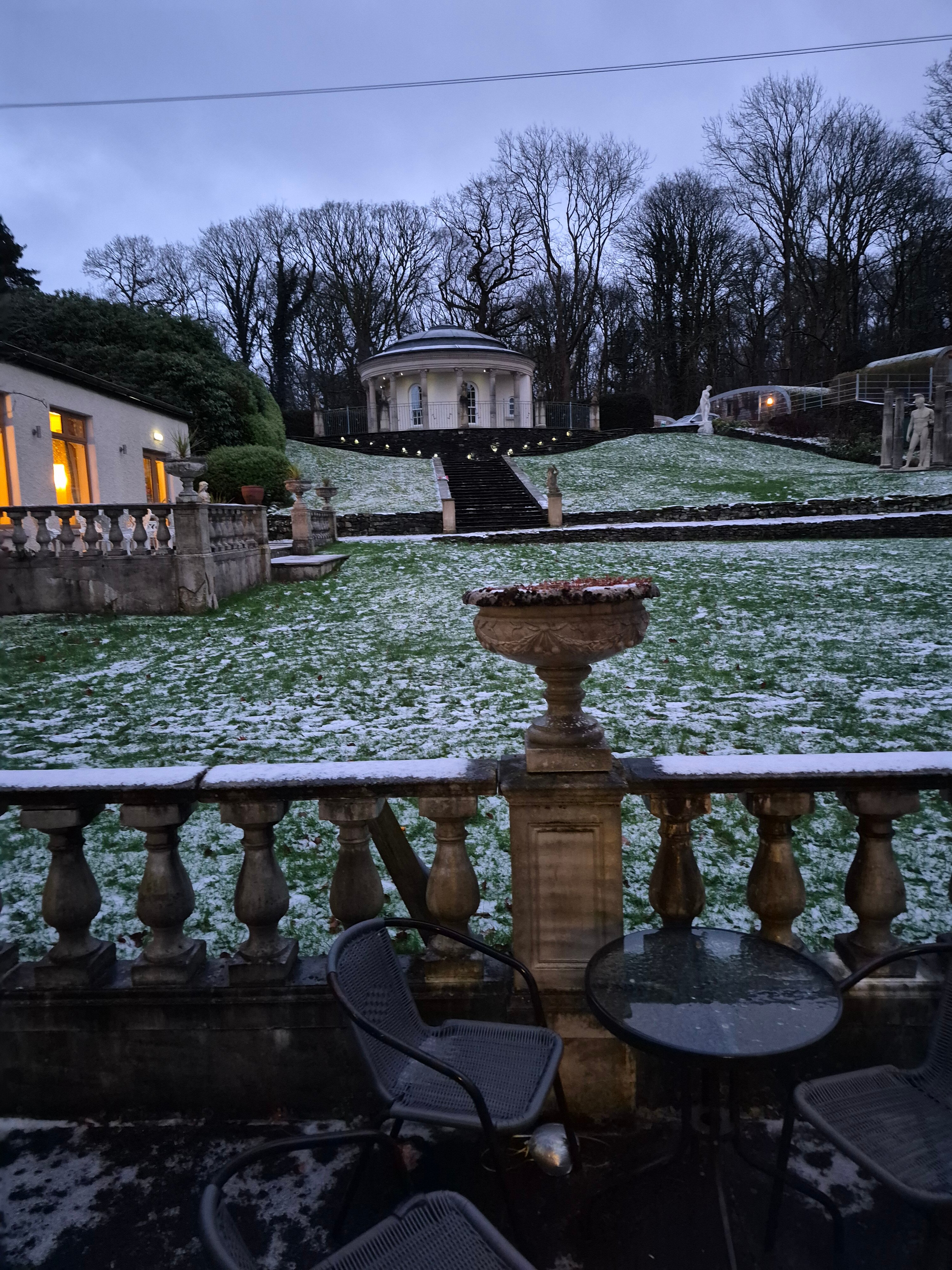 纽比桥酒店-官方