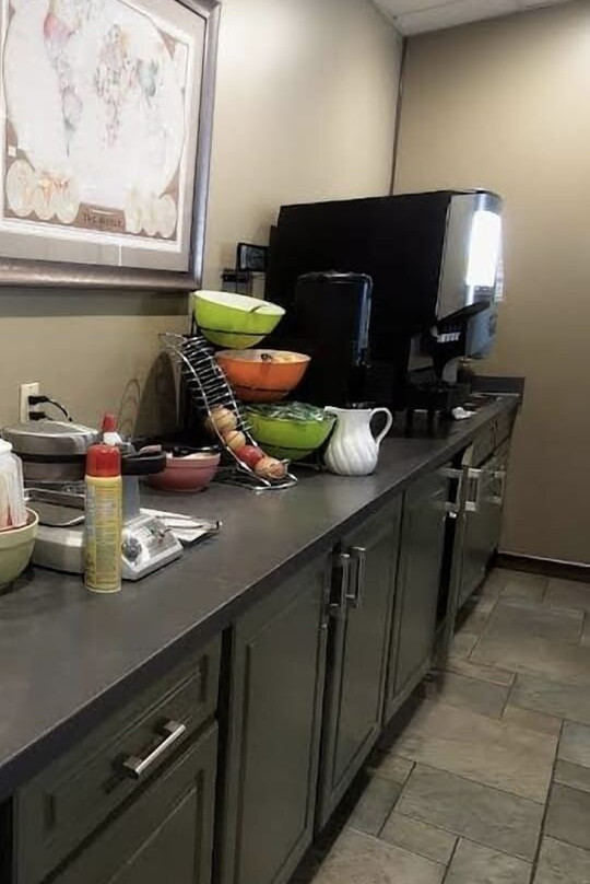 Northern Greens Resort主图