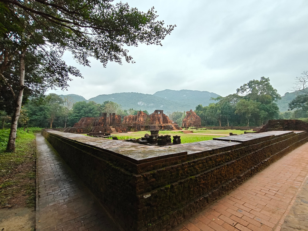 Simply Vietnam Travel-会安必去景点