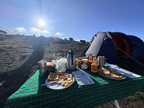 Kili Quests-莫西必去景点