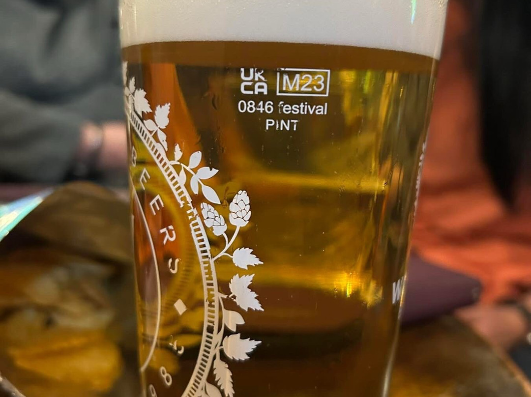 Horse and Jockey-Kingswinford必去景点