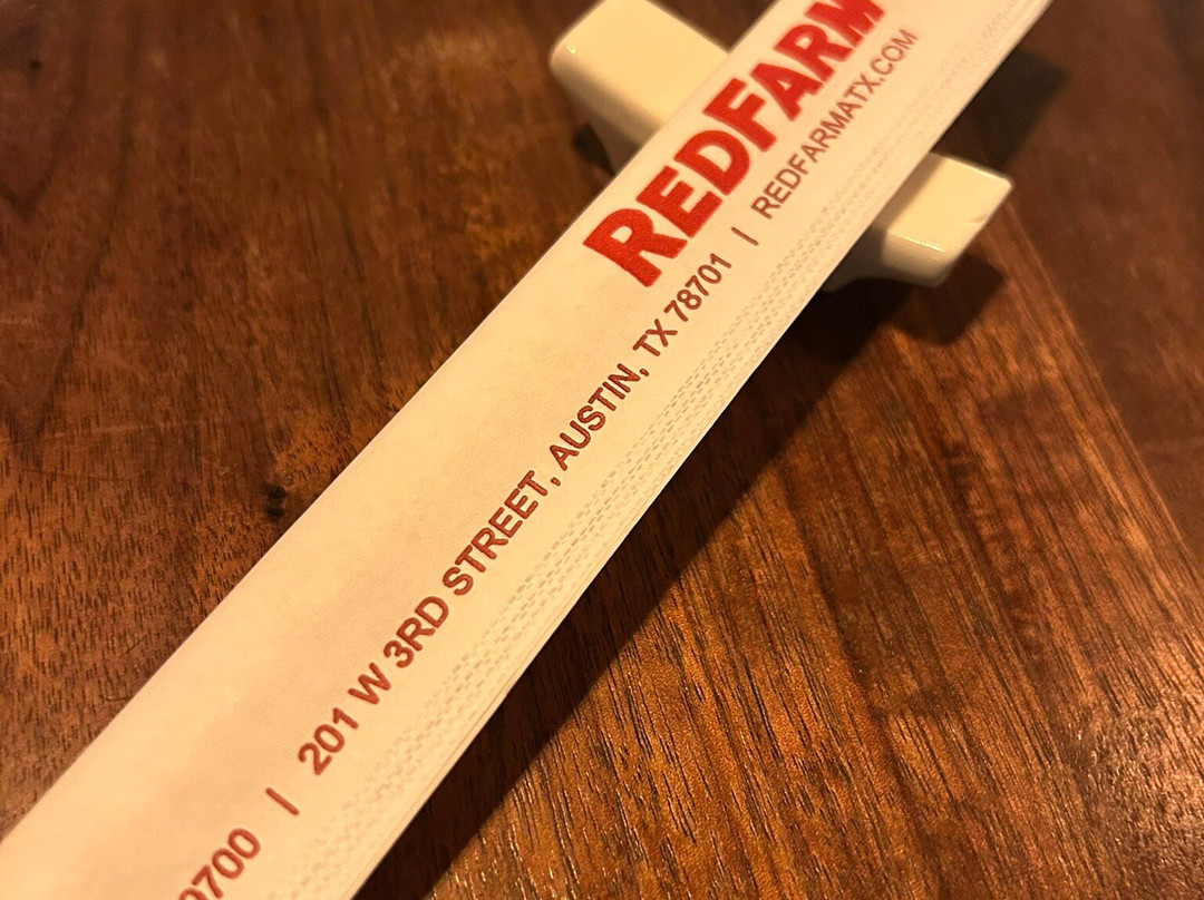 RedFarm主图