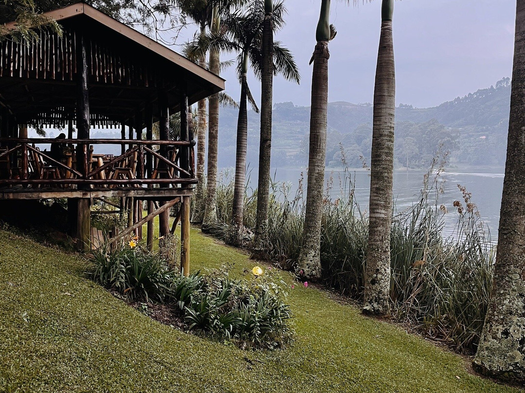 Devine African Safaris-吉佳利必去景点