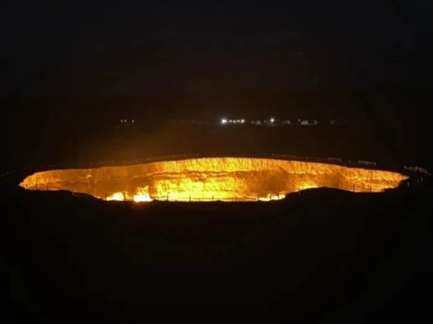 Eyyam Travel-阿什哈巴德必去景点