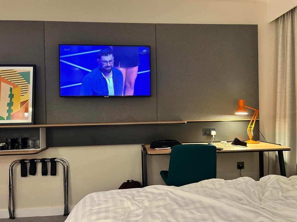 Holiday Inn Manchester Airport By IHG-官方