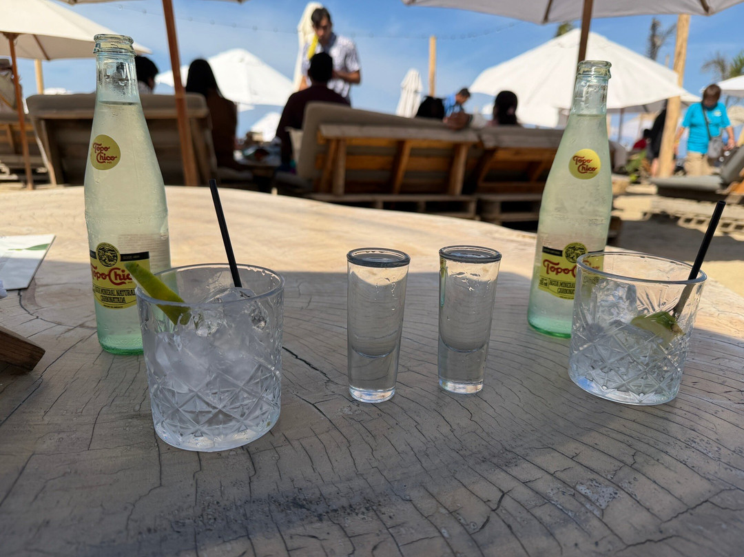 Vista Paraiso - Day Tours and Activities-Higuera Blanca必去景点