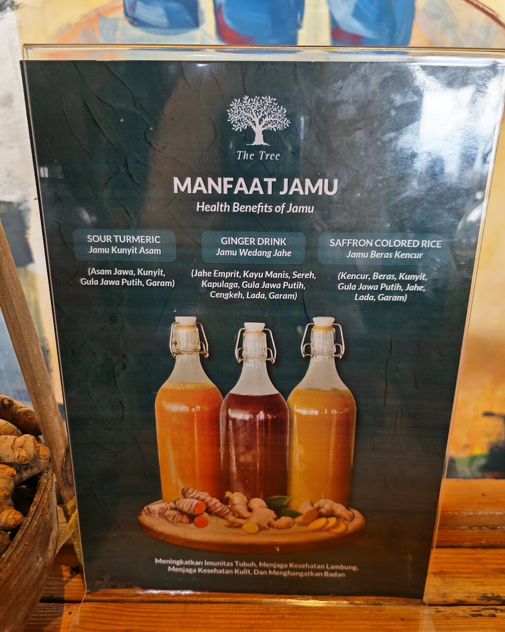 Amaranta Prambanan-官方