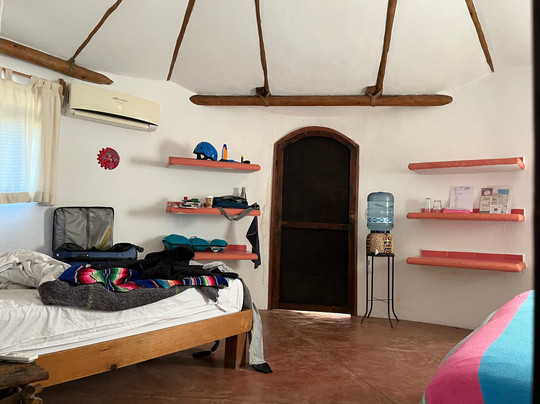 Palapas Ventana主图