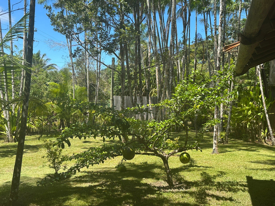 Sitio Refugio - Bangalow