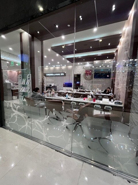 新世界城-法拉盛必去景点