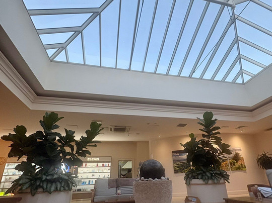 The Malvern Spa-大莫尔文必去景点