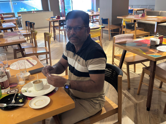 Ginger Gajuwaka Vizag主图