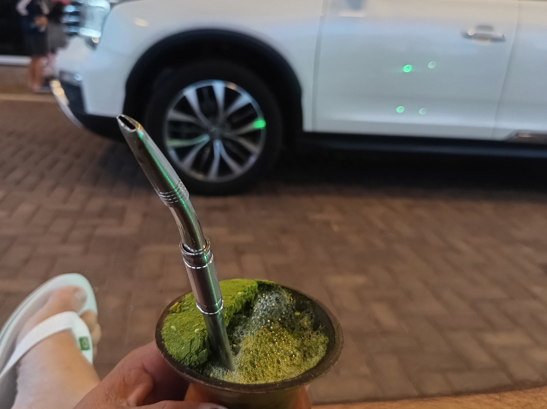 Hotel 10 Ponta Grossa主图