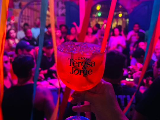 Teresa & Jorge Restaurante-福塔莱萨必去景点