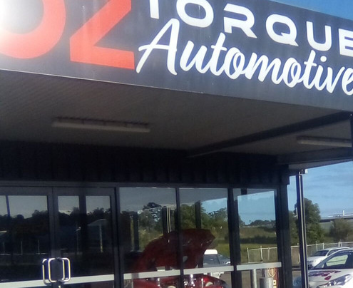 Walkway BEAUDESERT Nerang rd-Beaudesert必去景点