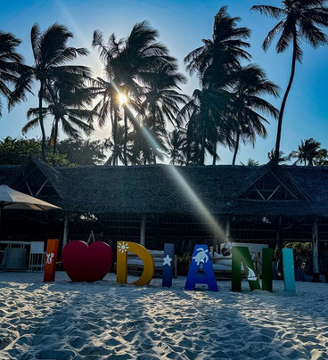 BeKenya-瓦塔木必去景点