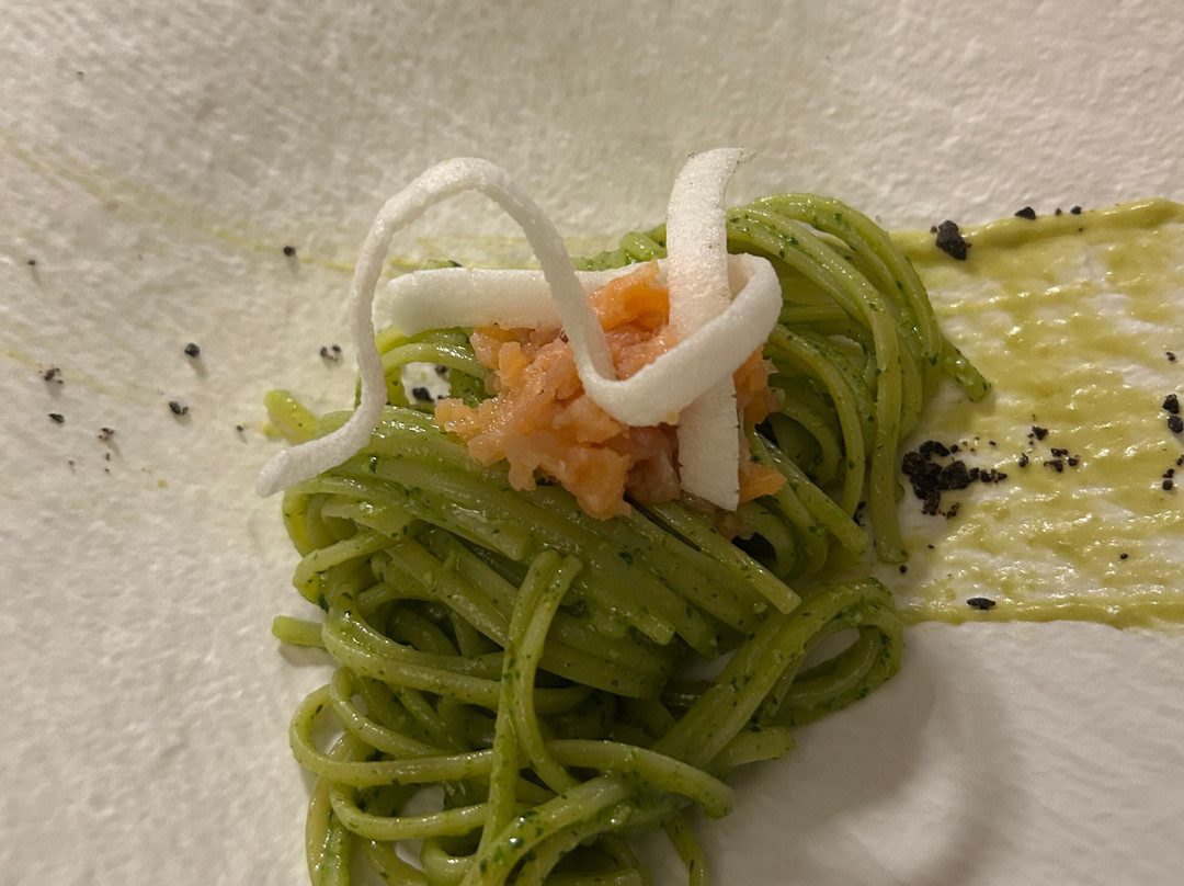 米拉蒙提酒店主图