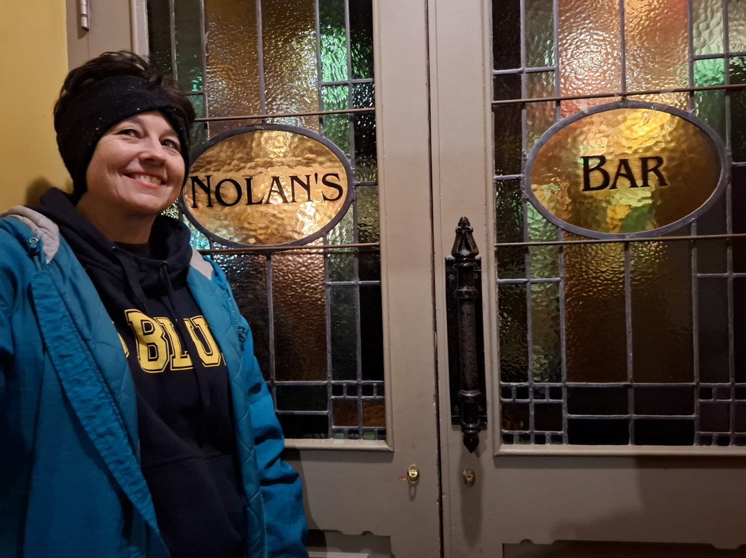 Nolans Bar-Rosscarbery必去景点