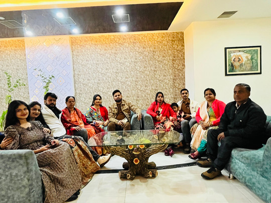 The Kannelite Hotel主图