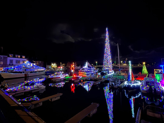 The Seafood Restaurant Accommodation主图