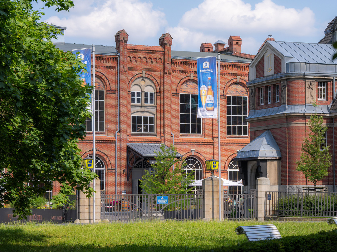 Landskron Braumanufaktur-格尔利茨必去景点