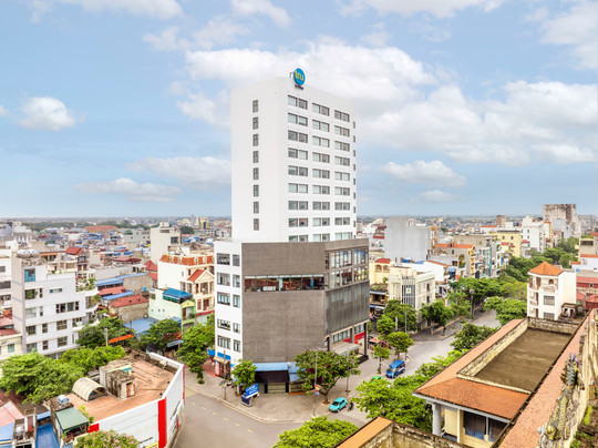 Tru By Hilton Nam Dinh City Centre