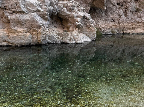 Gidoman Tours-马斯喀特必去景点