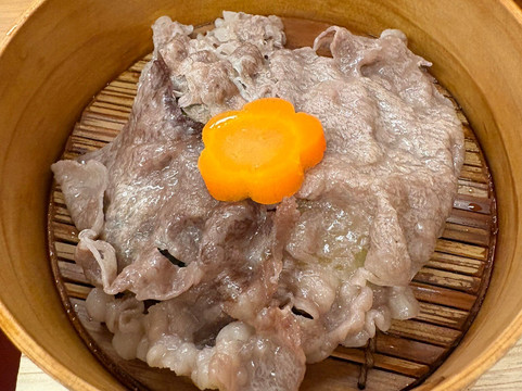 Goshougake Onsen-鹿角市必去景点