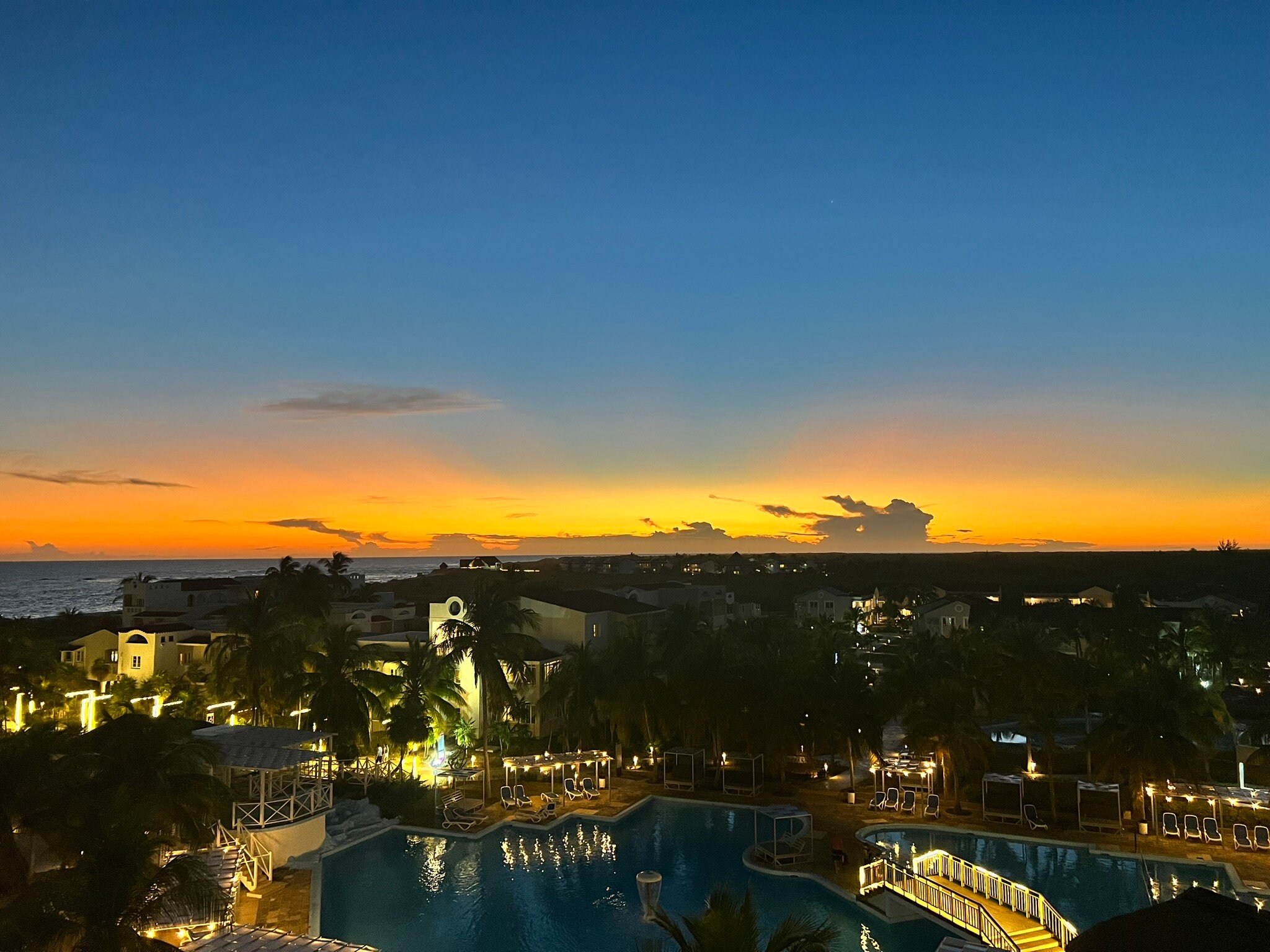 Starfish Cayo Largo-官方
