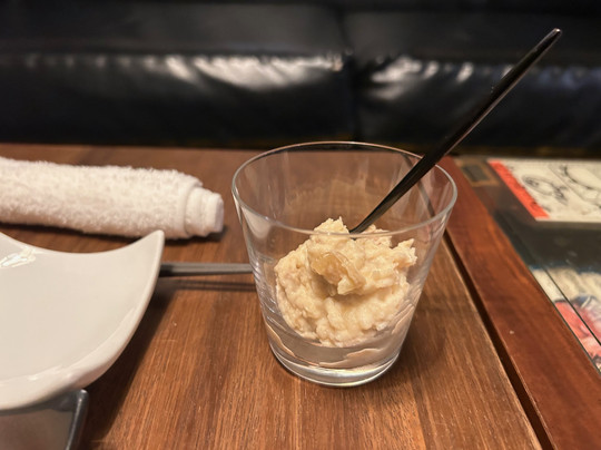 ヤッサイ モッサイ