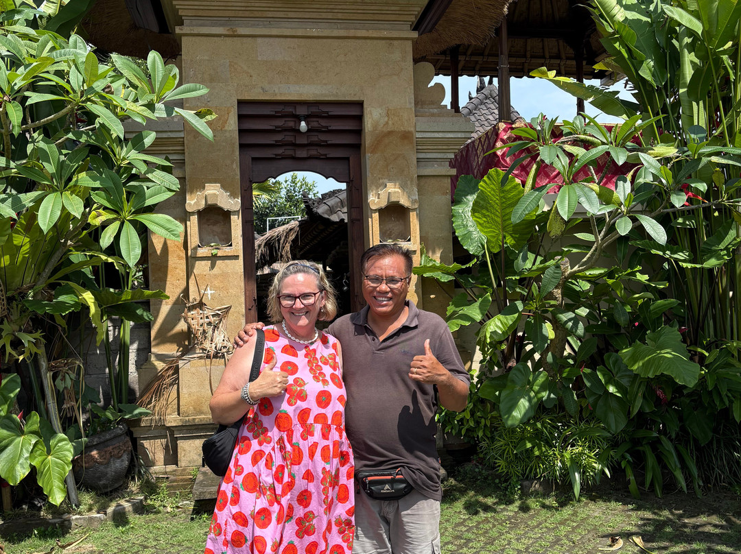 Ganeca Silver Class-苏卡瓦堤必去景点