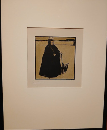 Pallant House Gallery-奇切斯特必去景点