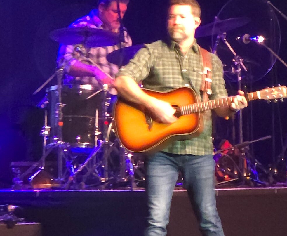 Blue Gate Theatre-Shipshewana必去景点